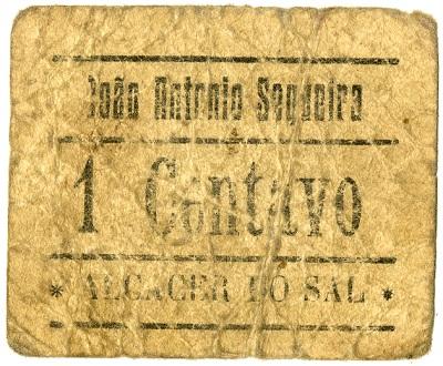 1 centavo